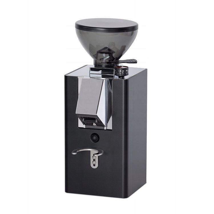 Tootefoto - Coffee grinder La Pavoni Nuovo Kube grinder nero