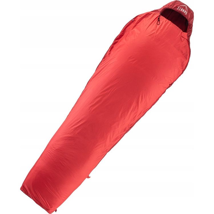 Tootefoto - Elbrus NANSEN PRIMALOFT