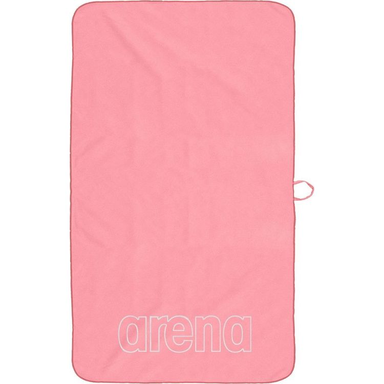 Tootefoto - Arena Rannar tik Smart Plus Pink 150*90cm