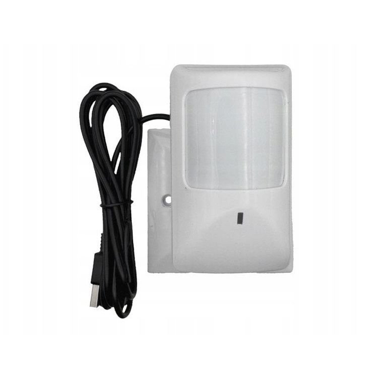 Tootefoto - IR -liikumisandur - USB - 2m Avizio toitekaabel