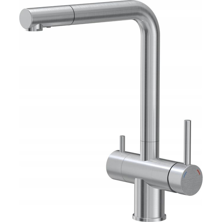 Tootefoto - Brita ELLEN k gisegisti, kolmek iguline terasest k gisegisti