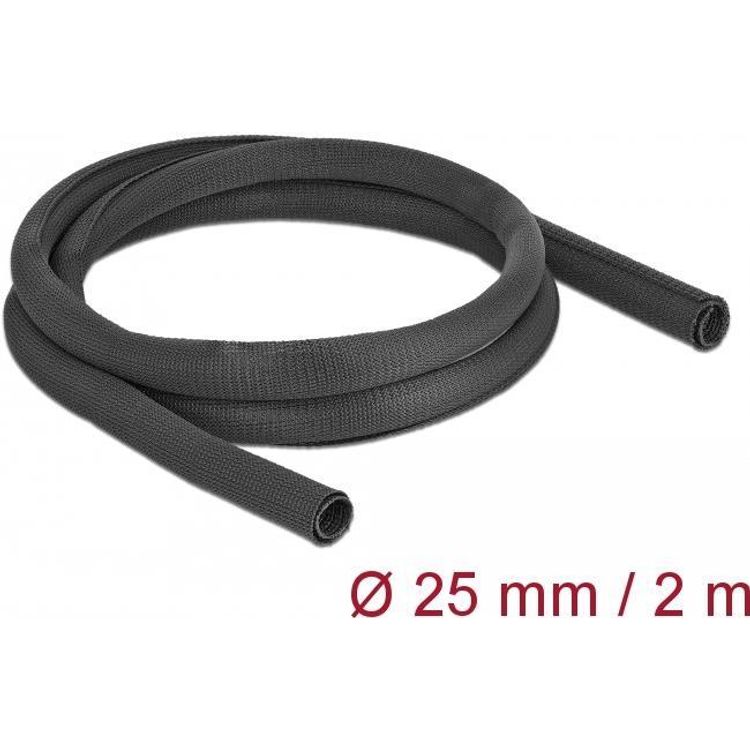 Tootefoto - DeLOCK 19181 kaabli mbris Must