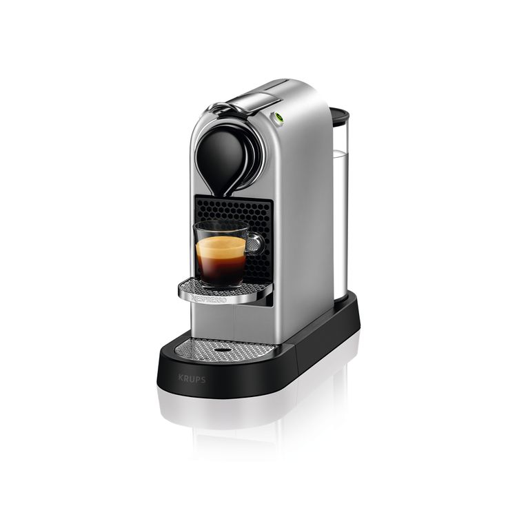 Tootefoto - Krups Nespresso XN741B kohvimasin Espressomasin