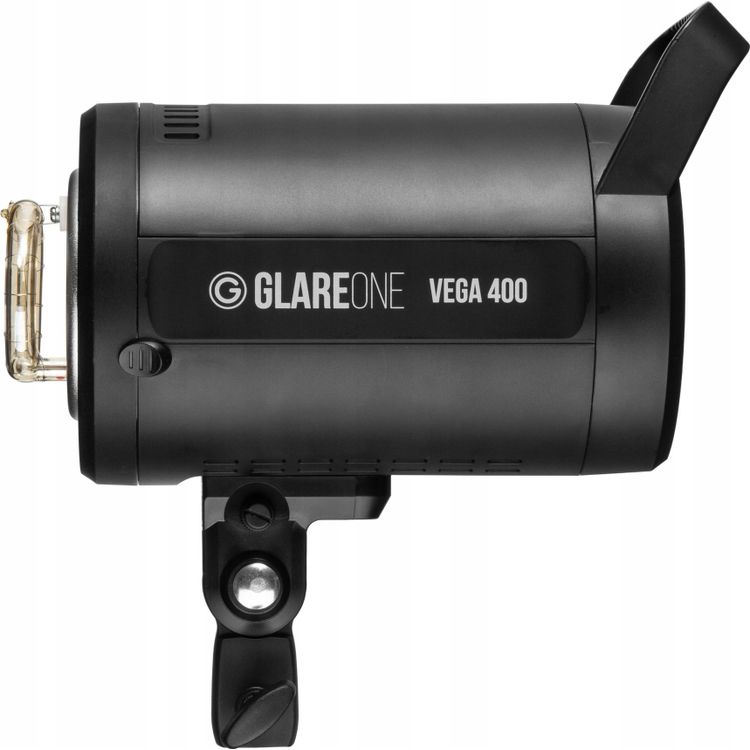 Tootefoto - GlareOne stuudiolamp GlareOne Vega 400 - stuudiov lklamp