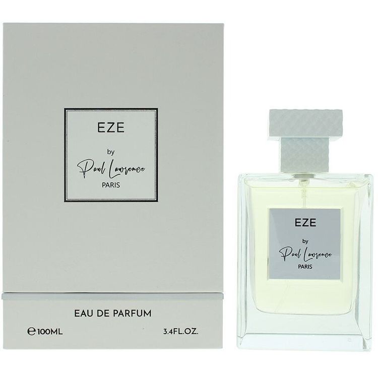 Tootefoto - Paul Lawrence, Eze, Eau De Parfum, For Women, 100 ml For Women