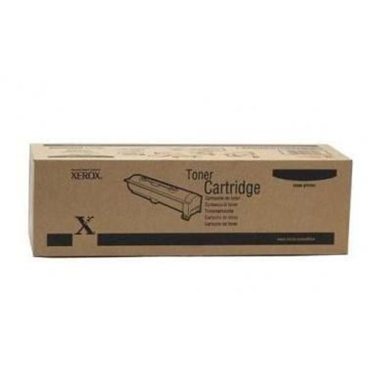 Tootefoto - Xerox 006R90357 toonerikassett 1 tk Originaal Must