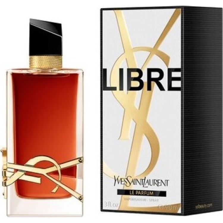 Tootefoto - Yves Saint Laurent Libre Le Parfum EDP 90 ml