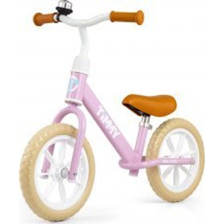 Tootefoto - Milly Mally Milly Mally tasakaaluliikur Timmy Pink