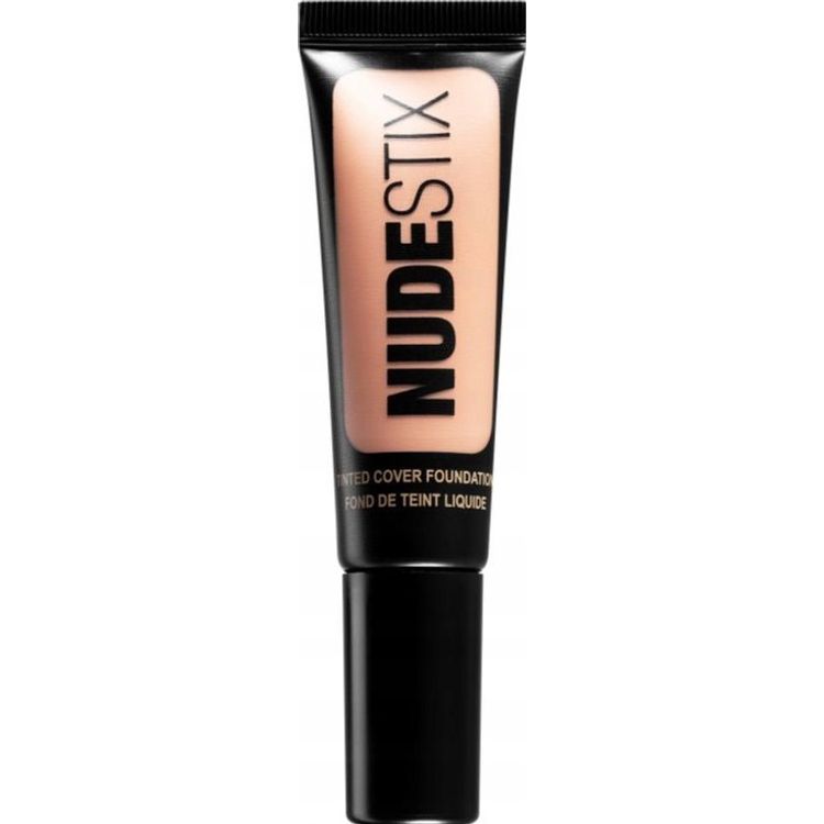 Tootefoto - Nudestix Nudestix, toonitud kate, kreem jumestuskreem, 3.0, nude, 25 ml naistele