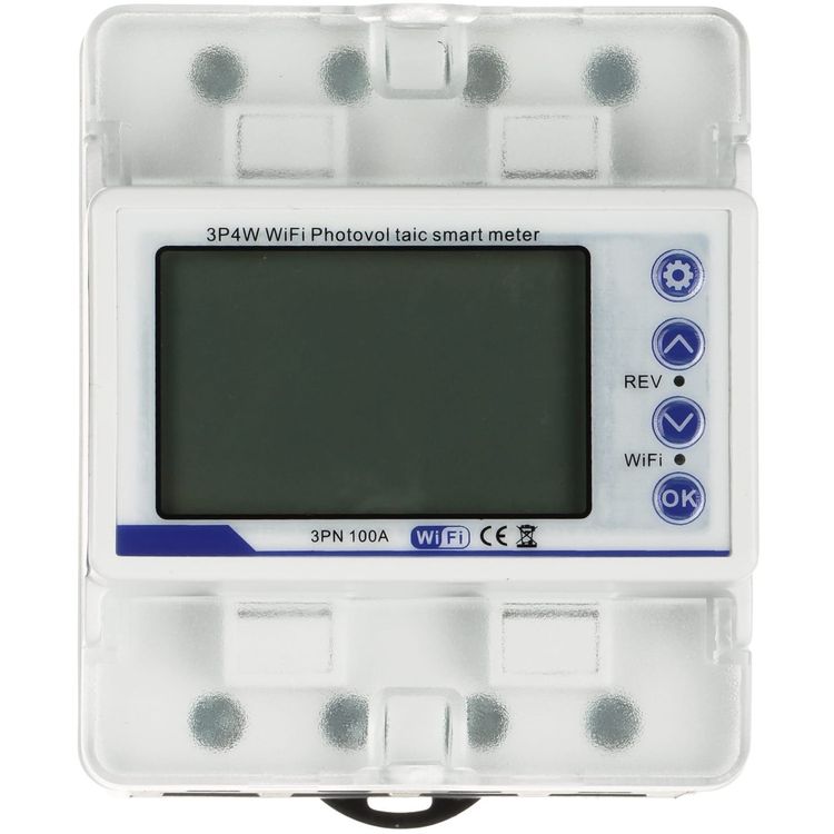 Tootefoto - Intelligentne elektrim tur Atlo-le3-TUya Wi-Fi, Tuya Smart