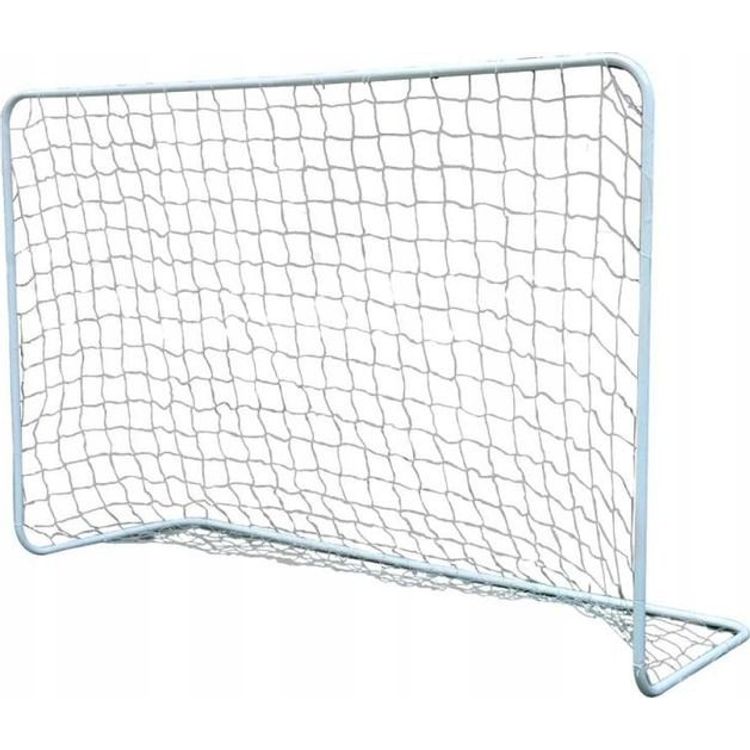 Tootefoto - Jalgpalli eesm rk 180 x 120 x 60 cm