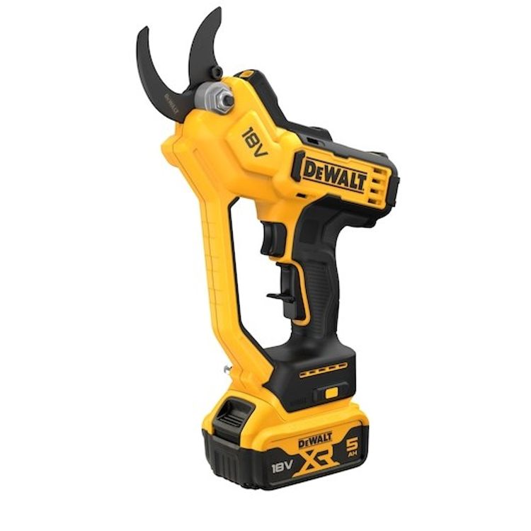 Tootefoto - Sekator akumulatorowy 38mm DCMPP568P1 DEWALT