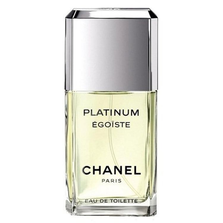 Tootefoto - CHANEL Platinum go ste Mehed 50 ml