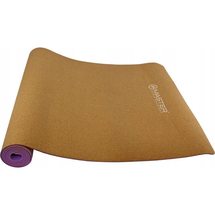 Tootefoto - Master Cork joogamatt MASTER 183 x 61 cm