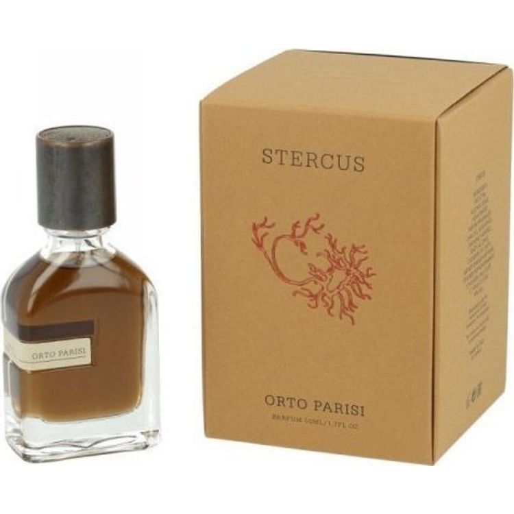 Tootefoto - Orto Parisi unisex parf m Orto Parisi Stercus (50 ml)