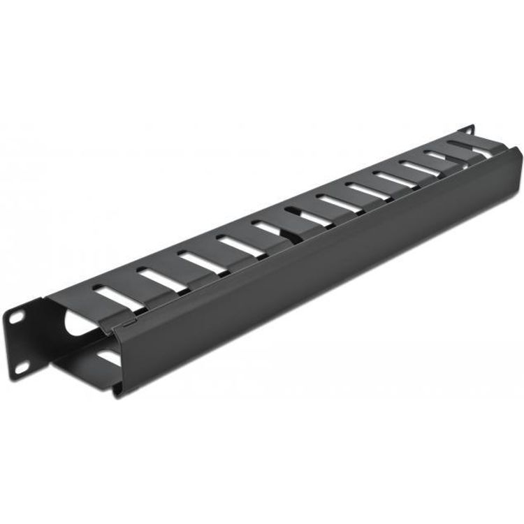 Tootefoto - DeLOCK 66550 p stikutarvik Kaabli paneel