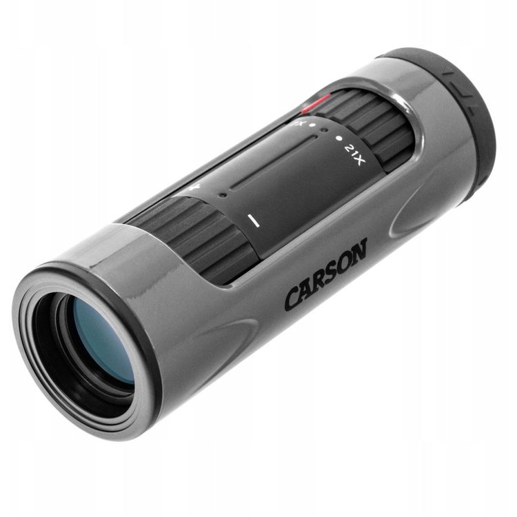 Tootefoto - Carson MonoZoom 7x21 monokulaar
