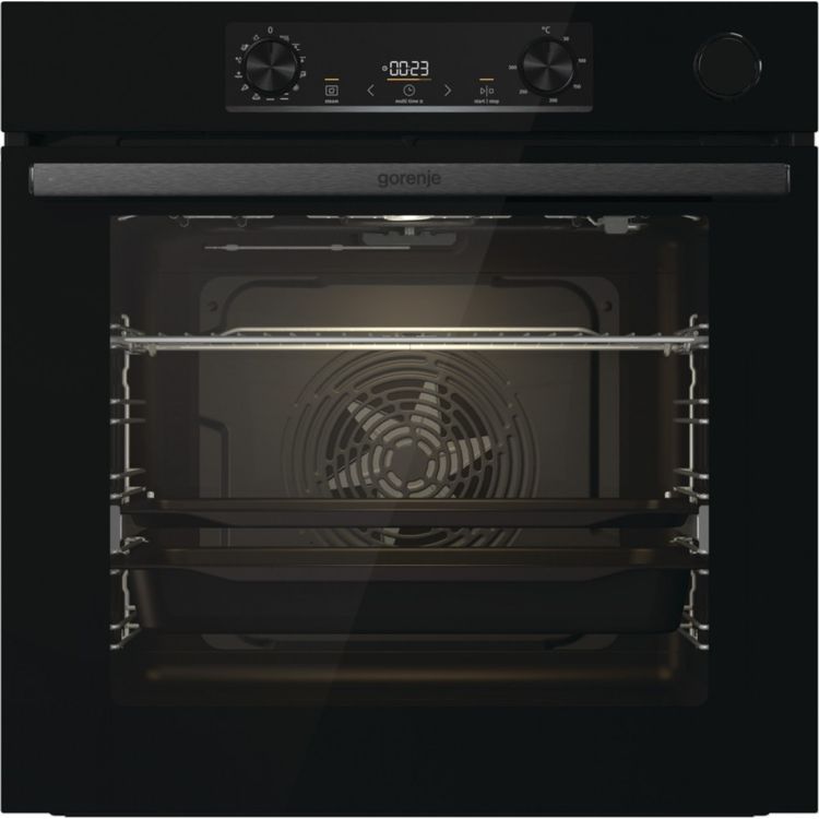Tootefoto - Oven BSA6737E15BG