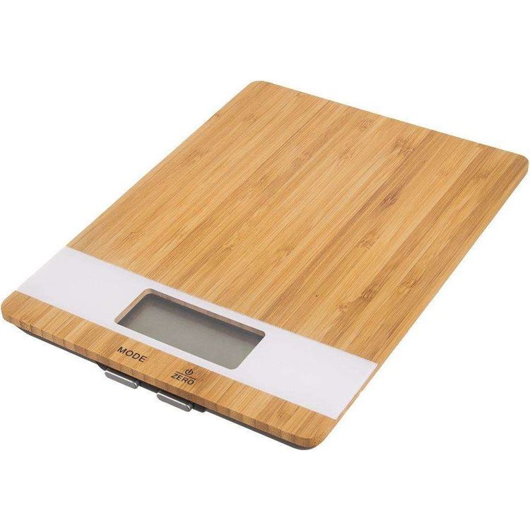 Tootefoto - Orion k gikaal Elektrooniline lame k gikaal, bambus, 5 kg