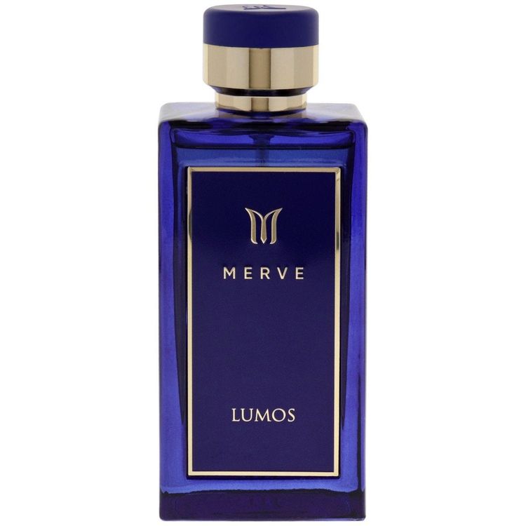 Tootefoto - MERVE Lumos EDP sprei 100ml
