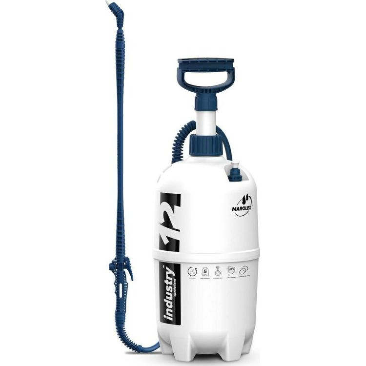 Tootefoto - Sourcing MAROLEX INDUSTRY ALKA LINE 12 SPRAYER