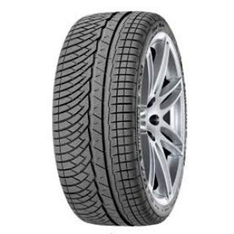Tootefoto - 285/35R20 Michelin PILOT ALPIN PA4 Lamell