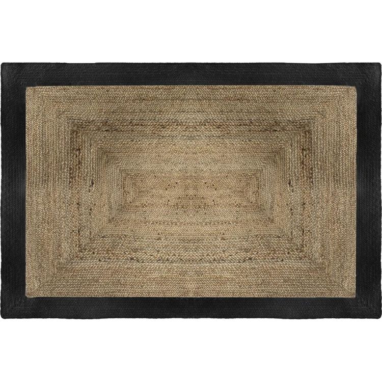 Tootefoto - Kodukaunistus Ristk likukujuline d uudist vaip 120x170 cm