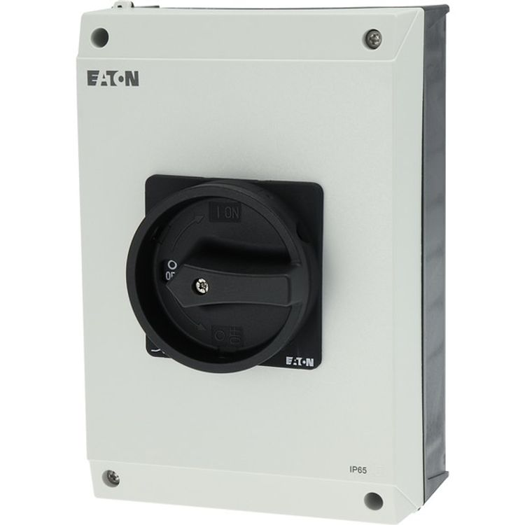 Tootefoto - Eaton P3-63/I4/SVB-SW elektril liti 3P