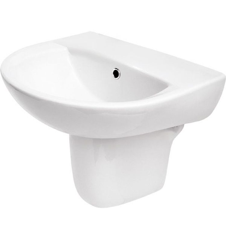 Tootefoto - Cersanit President washbasin 60.5 cm (K08-009)