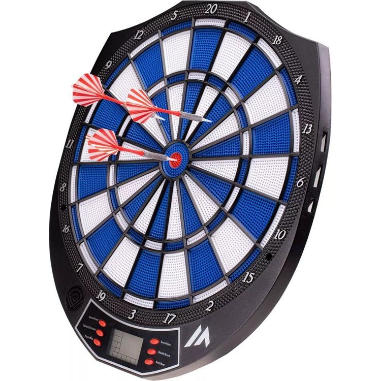 Tootefoto - Martes Elnart Shield