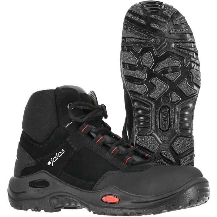 Tootefoto - T jalan ud Turvasaabas E-Sport S3S 45 Jalas