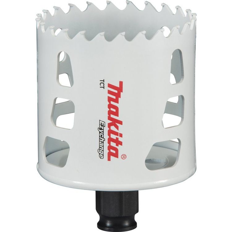 Tootefoto - Makita MAKITA UNIVERSAALNE AUKUSAAG TCT 67mm EZYCHANGE UNIVERSAL