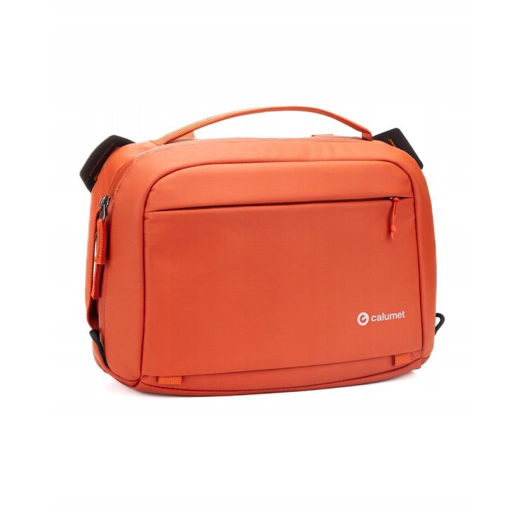 Tootefoto - Calumet Prime Sling 7L Russet