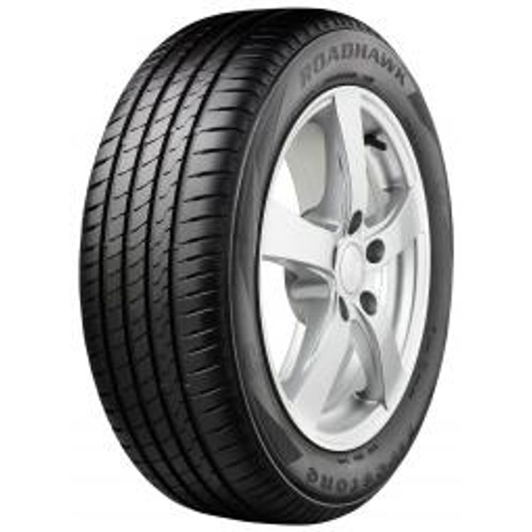 Tootefoto - Firestone Roadhawk 255/55R19 Suverehv