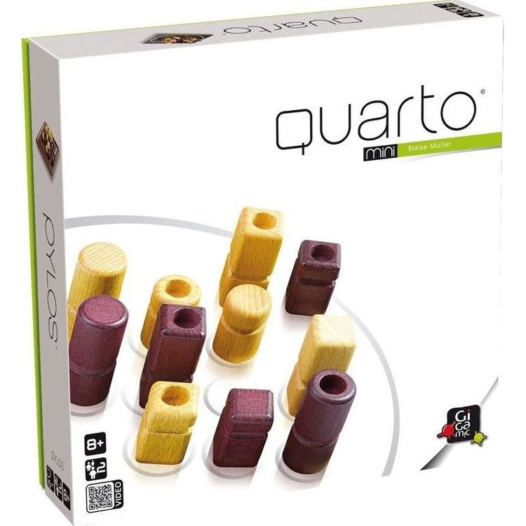 Tootefoto - G3 Quarto Mini