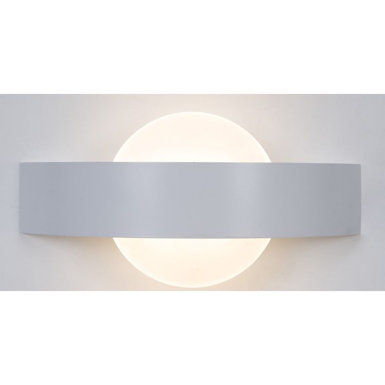 Tootefoto - LAMPA CIENNA LUISA WL14015A-WH 4W LED