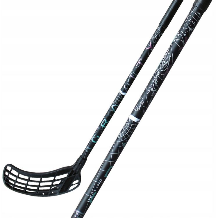 Tootefoto - Unihocya kepp mmargune vasaku gravitatsioon IFF 32 tahke Kubisport 100 cm