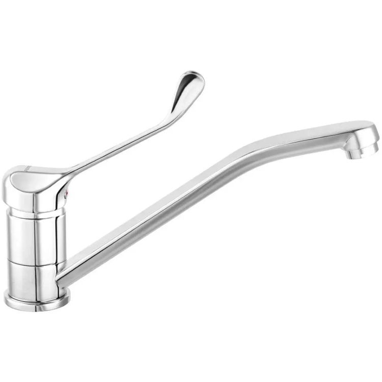 Tootefoto - ALGEO MEDICO seisev valamukraan, kroom