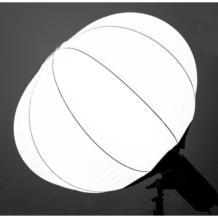 Tootefoto - Jinbei Softbox Jinbei Quick Ball 85 cm Bowensi kinnitus