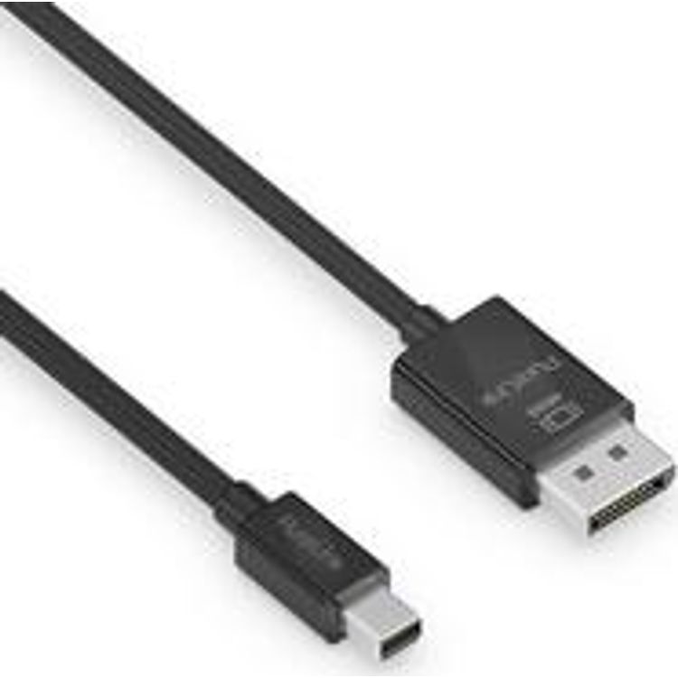 Tootefoto - PureLink IS2121-030 - 3 m - Mini DisplayPort - DisplayPort - M nnlich - M nnlich - 3840 x 2160 Pixel (IS2121-030)