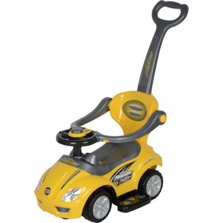 Tootefoto - Baby Mix 45840 RIDE-OVER 3IN1CAR KOLLANE