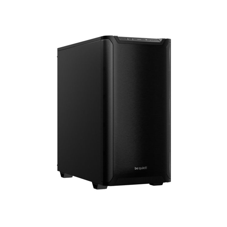 Tootefoto - be quiet! PURE BASE 501