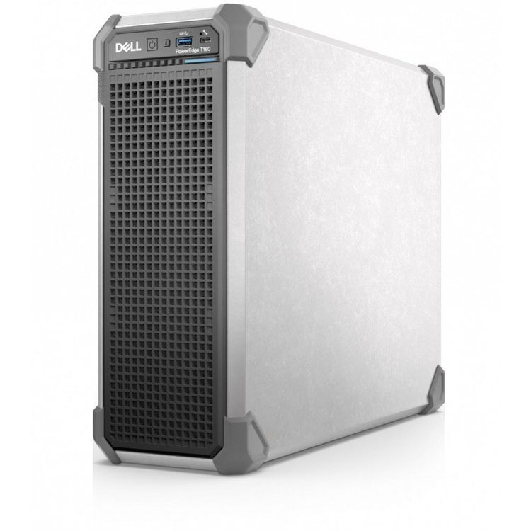 Tootefoto - T160 6315P 16 GB 480 GB SSD iDEn 3Y Dell