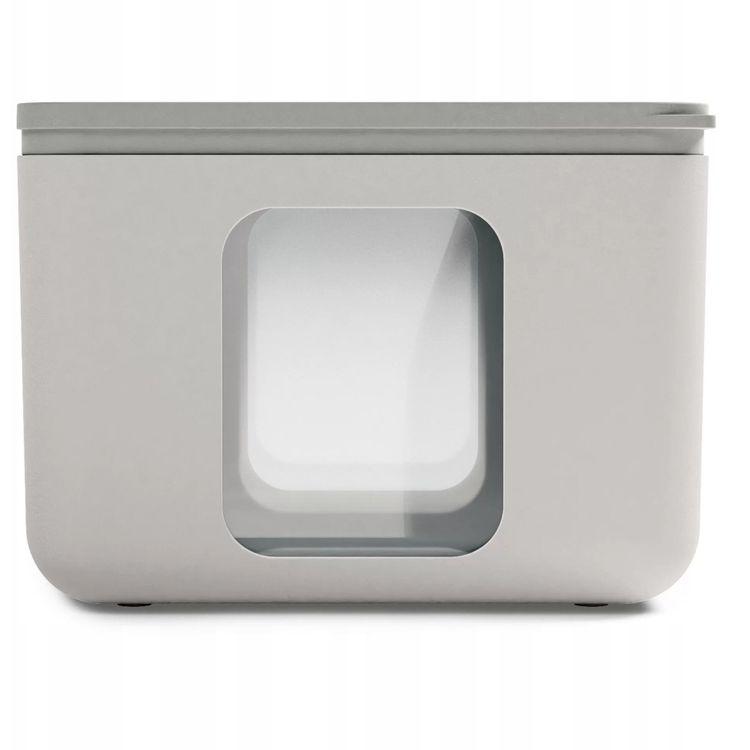 Tootefoto - QUADRO konteinerite komplekt, hall