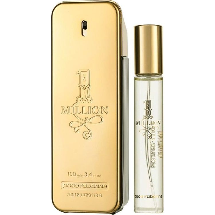 Tootefoto - Paco Rabanne 1 Million Giftset