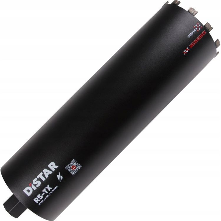Tootefoto - DISTAR DIAMOND CROWN RS-TX 1 1/4" 152mm x 450mm DRY