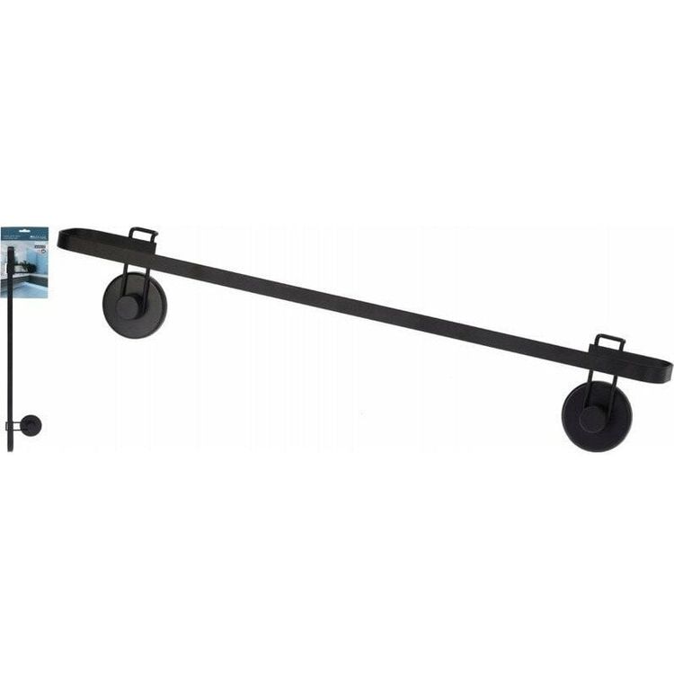 Tootefoto - Wieszak na r czniki Domoletti Amalfi, 600 mm x 70 mm x 34 mm