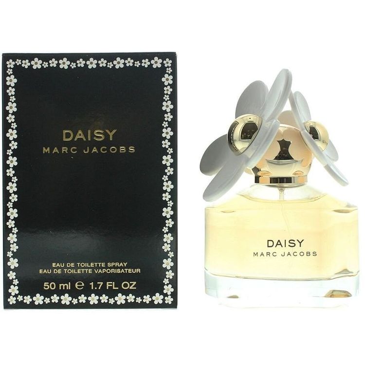 Tootefoto - Marc Jacobs, Daisy, tualettvesi, naistele, 50 ml naistele