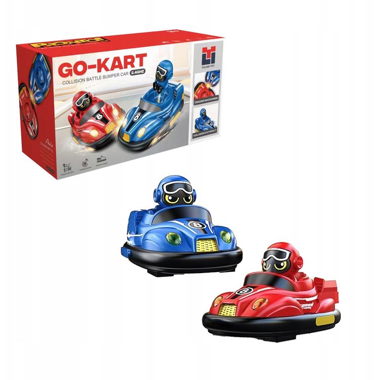 Tootefoto - B4b5 2 x auto RC Autodrom p rkumine