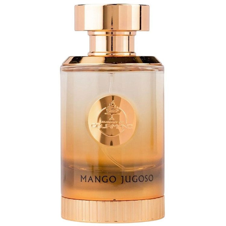 Tootefoto - Le Couvent Maison de Parfum Ministry Of Gourmand Juicy Mango parf misprei 100 ml